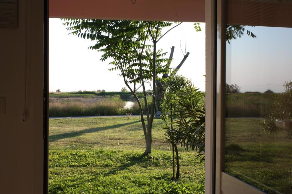 Penzion Residenza Le Saline Comacchio Pokoj fotografie